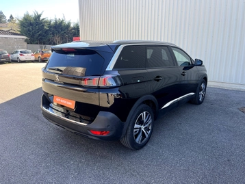 Image véhicule  Peugeot 5008 (7)