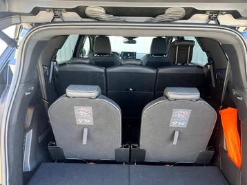 Image véhicule  Peugeot 5008 (8)