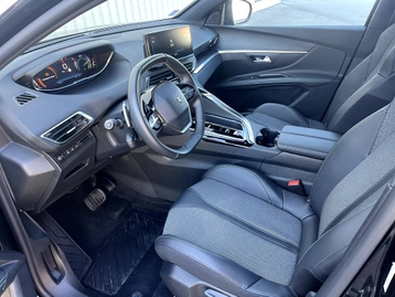 Image véhicule  Peugeot 5008 (11)