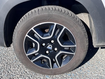Image véhicule  Dacia SPRING (11)