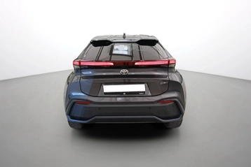 Image véhicule  Toyota C-HR (5)