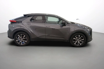 Image véhicule  Toyota C-HR (14)