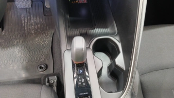 Image véhicule  Toyota C-HR (13)
