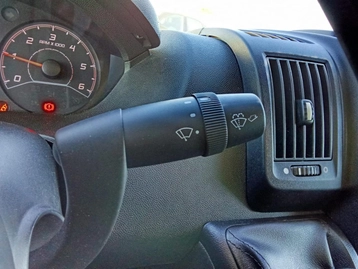 Image véhicule  Peugeot BOXER FOURGON (28)
