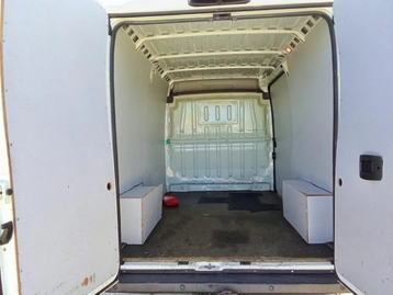 Image véhicule  Peugeot BOXER FOURGON (18)