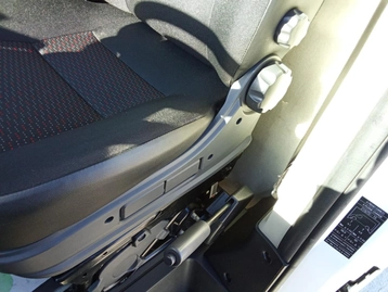 Image véhicule  Peugeot BOXER FOURGON (25)