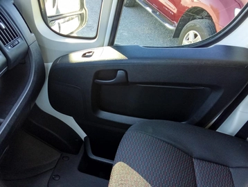 Image véhicule  Peugeot BOXER FOURGON (21)