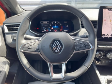 Image véhicule  Renault CLIO (7)