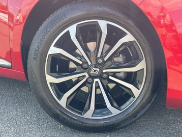 Image véhicule  Renault CLIO (25)