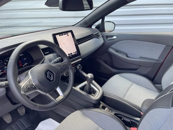 Image véhicule  Renault CLIO (2)