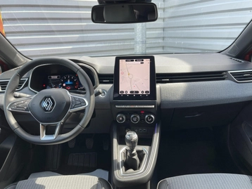 Image véhicule  Renault CLIO (6)