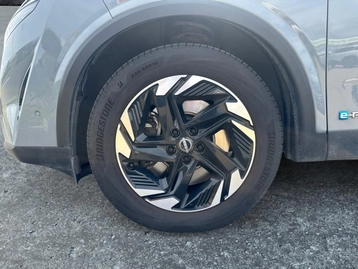 Image véhicule  Nissan QASHQAI (13)