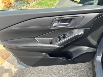 Image véhicule  Nissan QASHQAI (24)