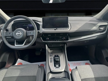 Image véhicule  Nissan QASHQAI (9)
