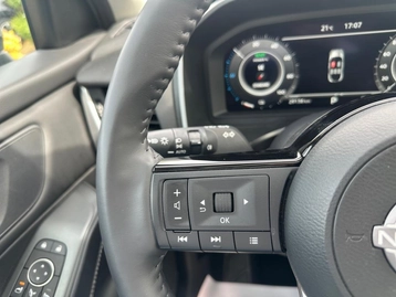 Image véhicule  Nissan QASHQAI (33)