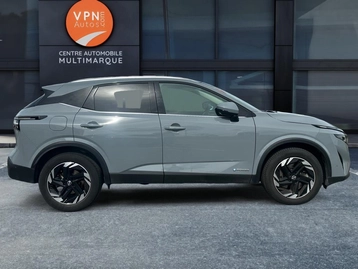 Image véhicule  Nissan QASHQAI (5)