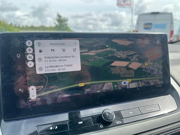Image véhicule  Nissan QASHQAI (28)