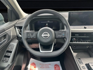 Image véhicule  Nissan QASHQAI (11)