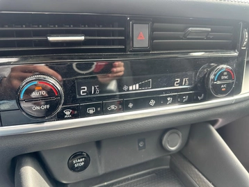 Image véhicule  Nissan QASHQAI (27)