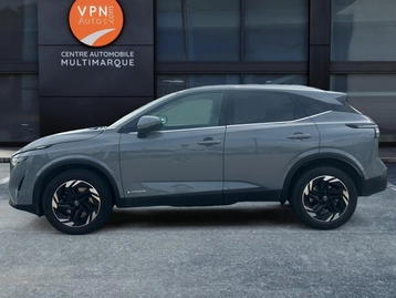 Image véhicule  Nissan QASHQAI (1)