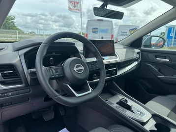 Image véhicule  Nissan QASHQAI (23)
