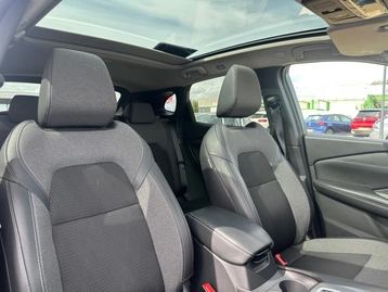 Image véhicule  Nissan QASHQAI (16)