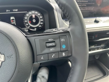 Image véhicule  Nissan QASHQAI (32)