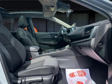 Image véhicule  Nissan QASHQAI (14)