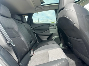 Image véhicule  Nissan QASHQAI (17)