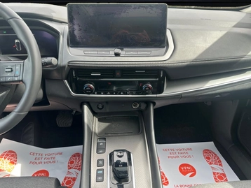 Image véhicule  Nissan QASHQAI (10)