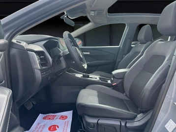 Image véhicule  Nissan QASHQAI (8)