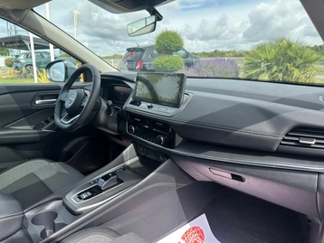 Image véhicule  Nissan QASHQAI (15)