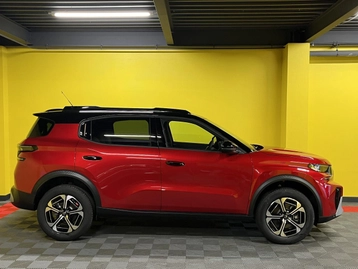 Image véhicule Citroën C3 AIRCROSS (41) Image véhicule Citroën C3 AIRCROSS (41)