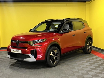 Image véhicule Citroën C3 AIRCROSS (1) Image véhicule Citroën C3 AIRCROSS (1)