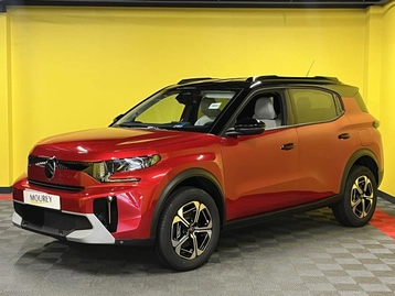 Image véhicule Citroën C3 AIRCROSS (13) Image véhicule Citroën C3 AIRCROSS (13)