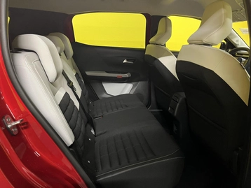 Image véhicule Citroën C3 AIRCROSS (34) Image véhicule Citroën C3 AIRCROSS (34)
