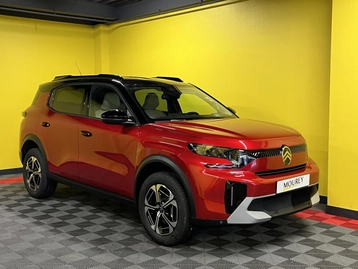 Image véhicule Citroën C3 AIRCROSS (42) Image véhicule Citroën C3 AIRCROSS (42)