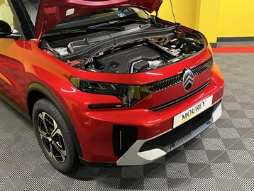 Image véhicule Citroën C3 AIRCROSS (2) Image véhicule Citroën C3 AIRCROSS (2)