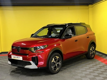 Image véhicule Citroën C3 AIRCROSS (10) Image véhicule Citroën C3 AIRCROSS (10)
