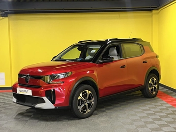 Image véhicule Citroën C3 AIRCROSS (0) Image véhicule Citroën C3 AIRCROSS (0)