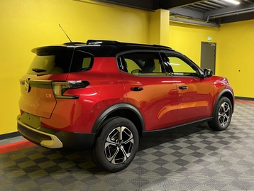 Image véhicule Citroën C3 AIRCROSS (43) Image véhicule Citroën C3 AIRCROSS (43)
