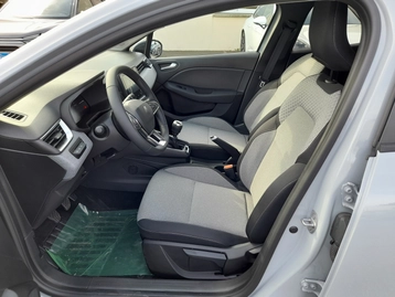 Image véhicule  Renault CLIO V (6)