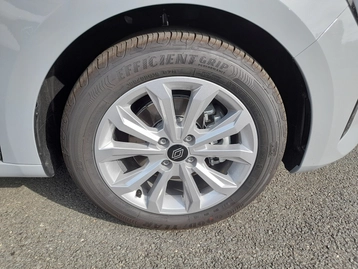 Image véhicule  Renault CLIO V (4)