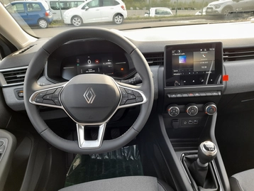 Image véhicule  Renault CLIO V (8)