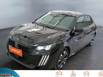 Image véhicule  Peugeot 208 (17)