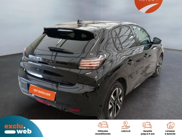 Image véhicule  Peugeot 208 (6)