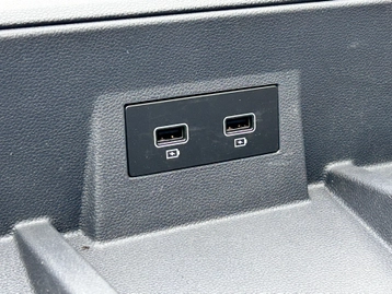 Image véhicule  Renault TRAFIC (10)