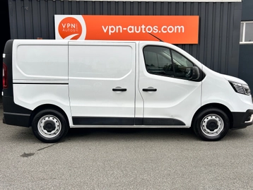 Image véhicule  Renault TRAFIC (6)