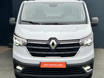 Image véhicule  Renault TRAFIC (5)