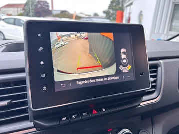 Image véhicule  Renault TRAFIC (14)